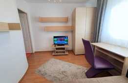 Apartament 2 camere,decomandat, etaj intermediar, balcon, cartier Zorilor!