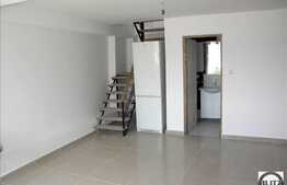 Inchiriere apartament cu 2 camere, scara interioara plus loc de parcare