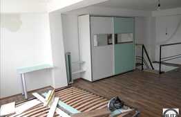 Inchiriere apartament cu 2 camere, scara interioara plus loc de parcare