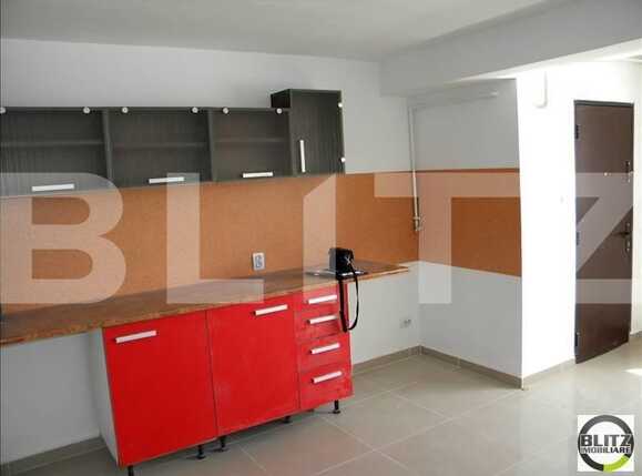 Apartament de închiriat 2 camere Central - 671AI | BLITZ Cluj-Napoca | Poza2