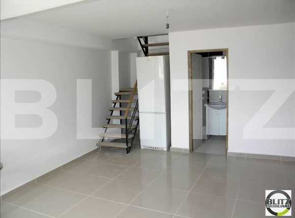 Apartament de închiriat 2 camere Central - 671AI | BLITZ Cluj-Napoca | Poza1