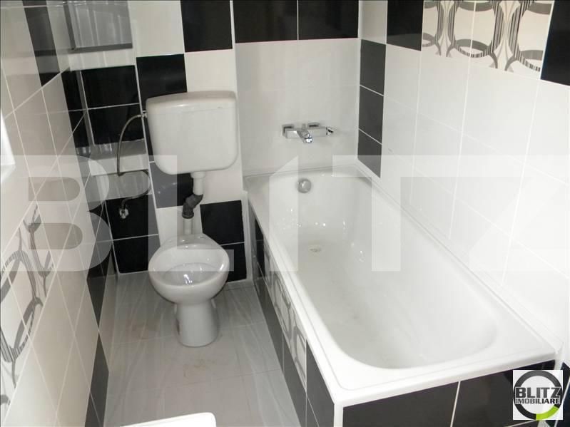 Apartament de închiriat 2 camere Central - 671AI | BLITZ Cluj-Napoca | Poza4