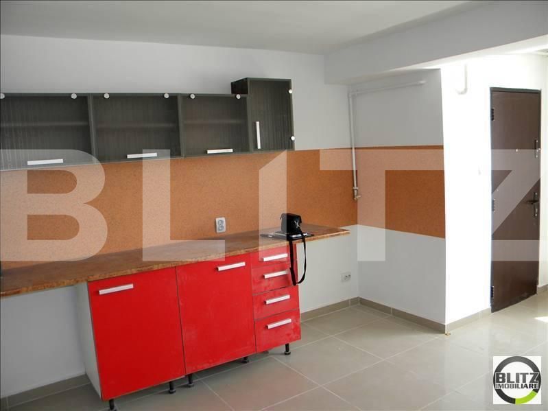 Apartament de închiriat 2 camere Central - 671AI | BLITZ Cluj-Napoca | Poza2
