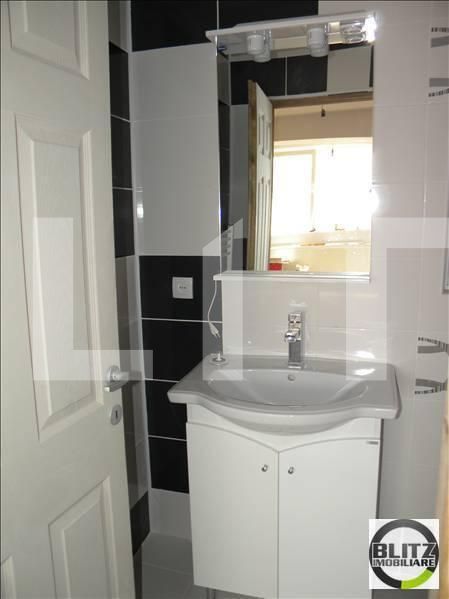 Apartament de închiriat 2 camere Central - 671AI | BLITZ Cluj-Napoca | Poza3