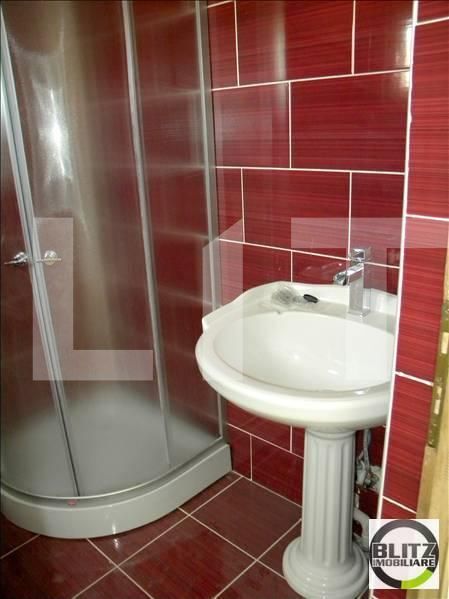 Apartament de închiriat 2 camere Central - 671AI | BLITZ Cluj-Napoca | Poza9