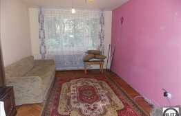 2 camere, 55 mp, decomandat, mobilat dragut, zona Interservisan