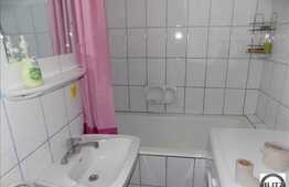 2 camere, 55 mp, decomandat, mobilat dragut, zona Interservisan