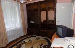 2 camere, 55 mp, decomandat, mobilat dragut, zona Interservisan