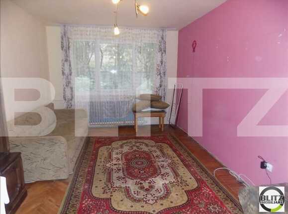 Apartament de închiriat 2 camere Gheorgheni - 6710AI | BLITZ Cluj-Napoca | Poza3
