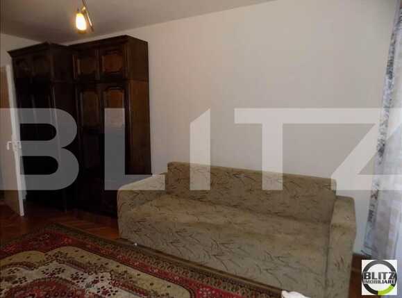 Apartament de închiriat 2 camere Gheorgheni - 6710AI | BLITZ Cluj-Napoca | Poza1