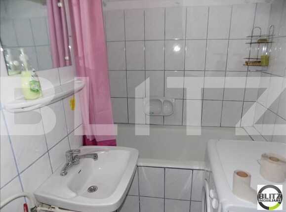 Apartament de închiriat 2 camere Gheorgheni - 6710AI | BLITZ Cluj-Napoca | Poza12