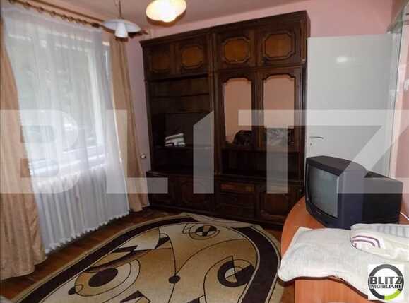 Apartament de închiriat 2 camere Gheorgheni - 6710AI | BLITZ Cluj-Napoca | Poza6