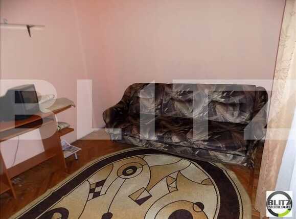 Apartament de închiriat 2 camere Gheorgheni - 6710AI | BLITZ Cluj-Napoca | Poza5
