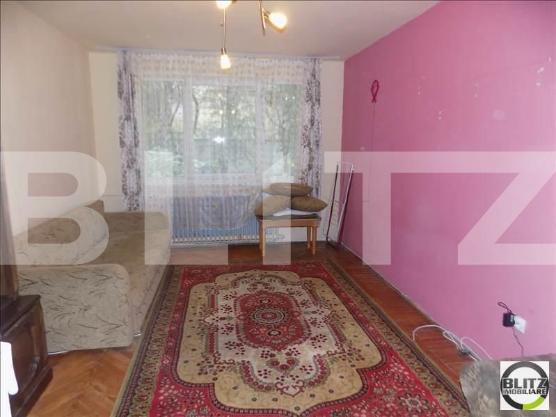 Apartament de închiriat 2 camere Gheorgheni - 6710AI | BLITZ Cluj-Napoca | Poza3