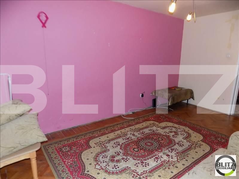 Apartament de închiriat 2 camere Gheorgheni - 6710AI | BLITZ Cluj-Napoca | Poza4