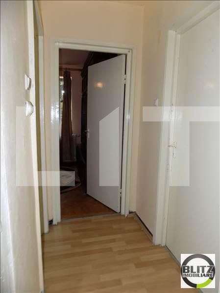 Apartament de închiriat 2 camere Gheorgheni - 6710AI | BLITZ Cluj-Napoca | Poza11
