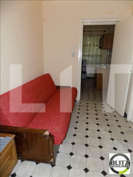 Apartament de închiriat 2 camere Gheorgheni - 6710AI | BLITZ Cluj-Napoca | Poza10
