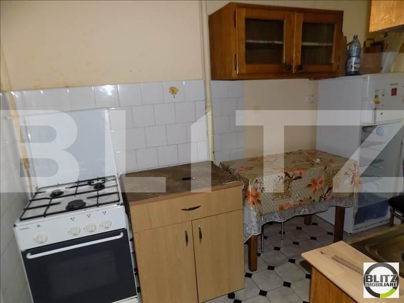 Apartament de închiriat 2 camere Gheorgheni - 6710AI | BLITZ Cluj-Napoca | Poza9
