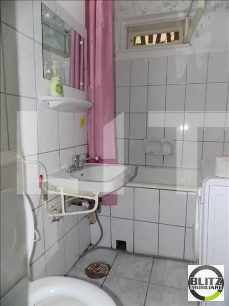 Apartament de închiriat 2 camere Gheorgheni - 6710AI | BLITZ Cluj-Napoca | Poza13