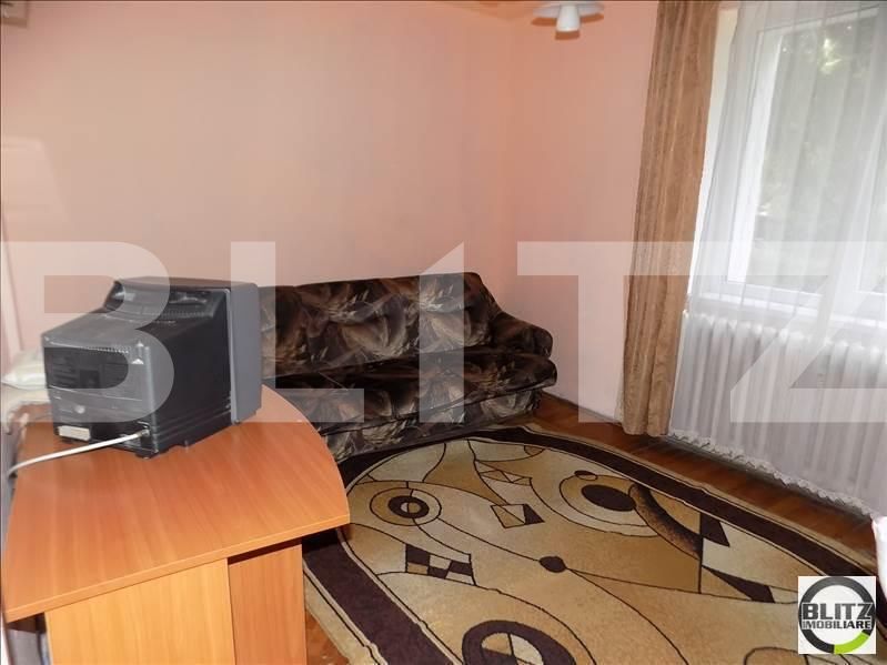 Apartament de închiriat 2 camere Gheorgheni - 6710AI | BLITZ Cluj-Napoca | Poza2