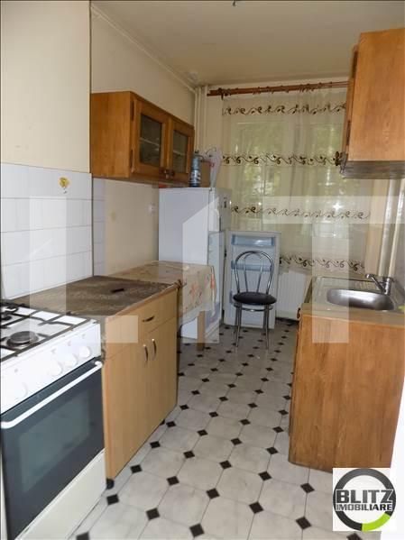 Apartament de închiriat 2 camere Gheorgheni - 6710AI | BLITZ Cluj-Napoca | Poza8