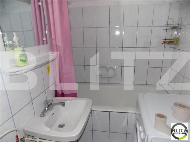 Apartament de închiriat 2 camere Gheorgheni - 6710AI | BLITZ Cluj-Napoca | Poza12