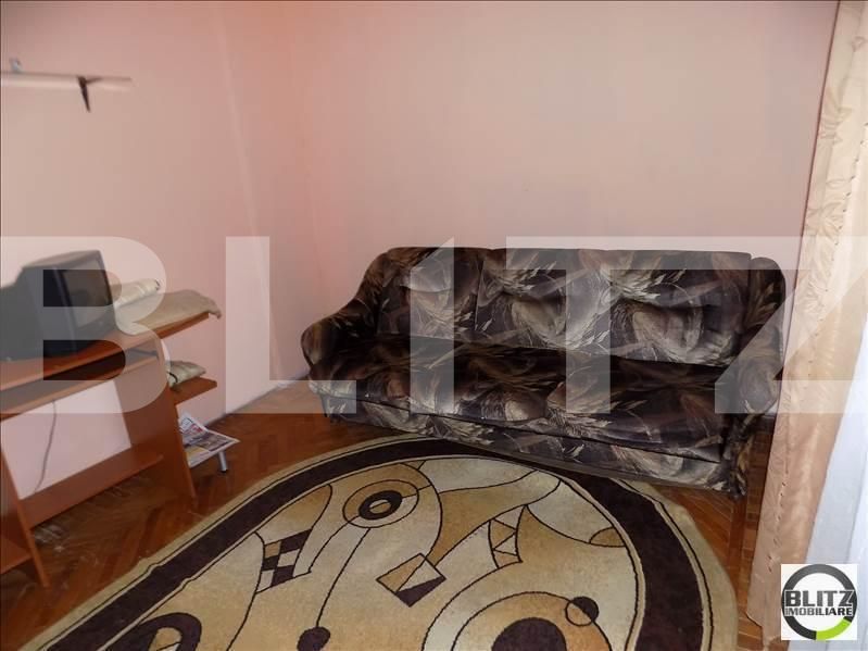 Apartament de închiriat 2 camere Gheorgheni - 6710AI | BLITZ Cluj-Napoca | Poza5