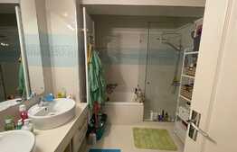 Apartament 2 camere, la cheie, etaj intemediar, parcare, zona Edgard Quinet