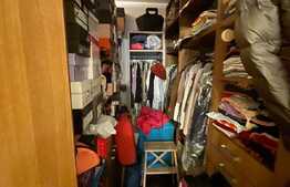 Apartament 2 camere, la cheie, etaj intemediar, parcare, zona Edgard Quinet