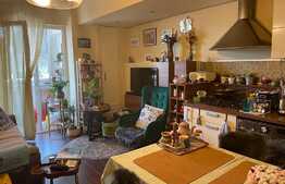 Apartament 2 camere, la cheie, etaj intemediar, parcare, zona Edgard Quinet