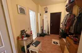 Apartament 2 camere, la cheie, etaj intemediar, parcare, zona Edgard Quinet