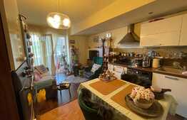 Apartament 2 camere, la cheie, etaj intemediar, parcare, zona Edgard Quinet