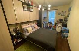 Apartament 2 camere, la cheie, etaj intemediar, parcare, zona Edgard Quinet