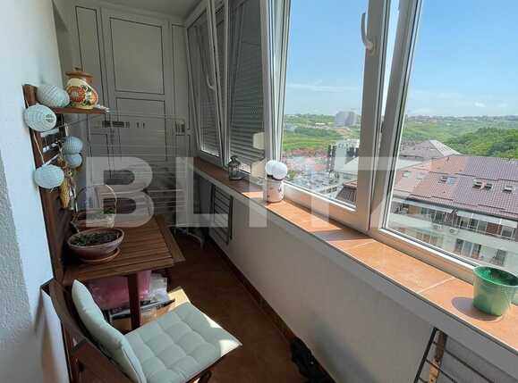 Apartament de vânzare 2 camere Manastur - 67102AV | BLITZ Cluj-Napoca | Poza7