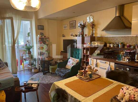 Apartament de vânzare 2 camere Manastur - 67102AV | BLITZ Cluj-Napoca | Poza3