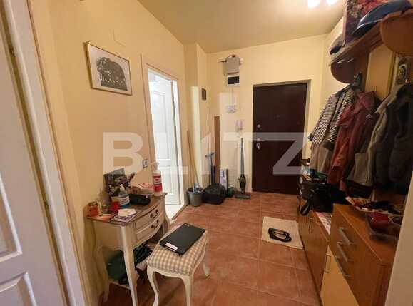 Apartament de vânzare 2 camere Manastur - 67102AV | BLITZ Cluj-Napoca | Poza4