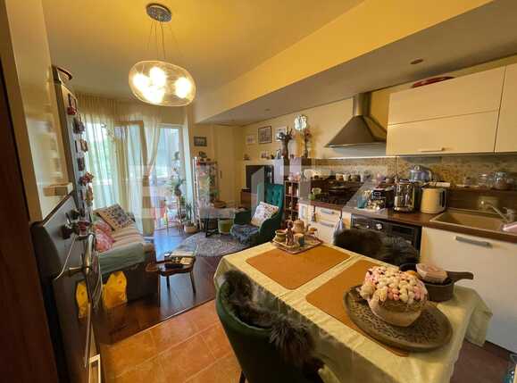 Apartament de vânzare 2 camere Manastur - 67102AV | BLITZ Cluj-Napoca | Poza2