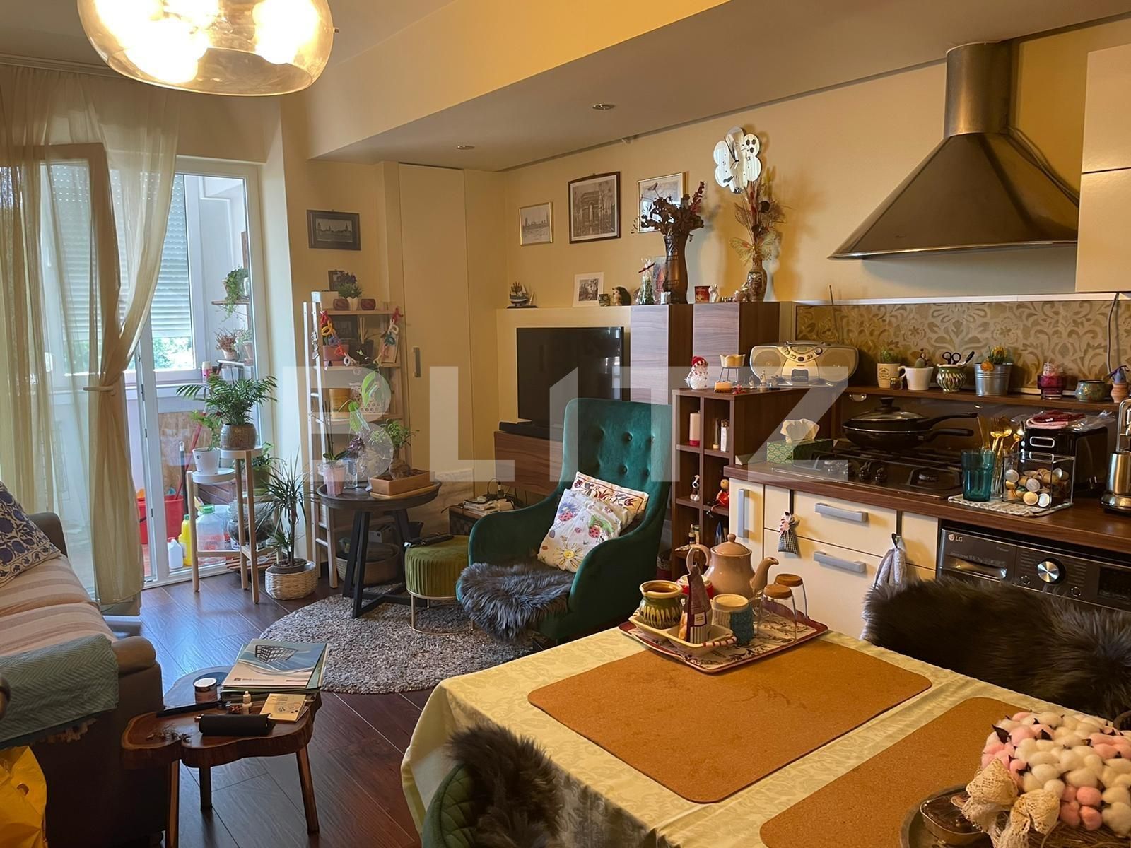 Apartament de vânzare 2 camere Manastur - 67102AV | BLITZ Cluj-Napoca | Poza3