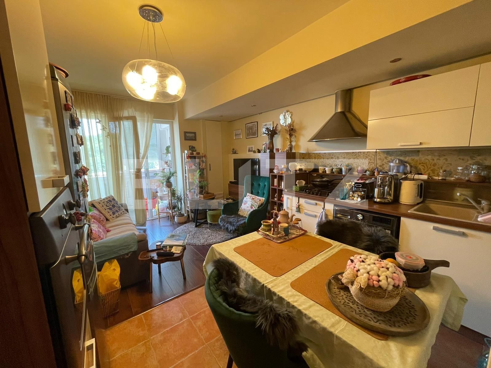 Apartament de vânzare 2 camere Manastur - 67102AV | BLITZ Cluj-Napoca | Poza2