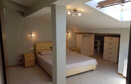 Apartament 4 camere pe 2 nivele, balcon, parcare, zona Terra