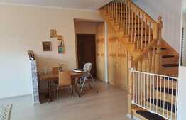 Apartament 4 camere pe 2 nivele, balcon, parcare, zona Terra