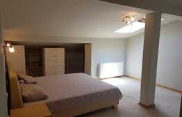 Apartament 4 camere pe 2 nivele, balcon, parcare, zona Terra