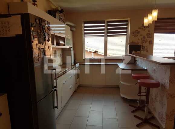 Apartament de vânzare 4 camere Floreşti - 67103AV | BLITZ Cluj-Napoca | Poza7