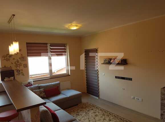 Apartament de vânzare 4 camere Floreşti - 67103AV | BLITZ Cluj-Napoca | Poza8
