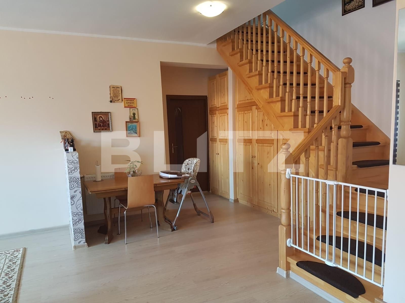 Apartament de vânzare 4 camere Floreşti - 67103AV | BLITZ Cluj-Napoca | Poza3