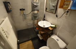 Apartament 2 camere, etaj intermediar, zona centrala!