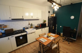 Apartament 2 camere, etaj intermediar, zona centrala!