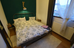 Apartament 2 camere, etaj intermediar, zona centrala!
