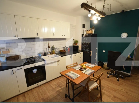 Apartament de vânzare 2 camere Central - 67105AV | BLITZ Cluj-Napoca | Poza3