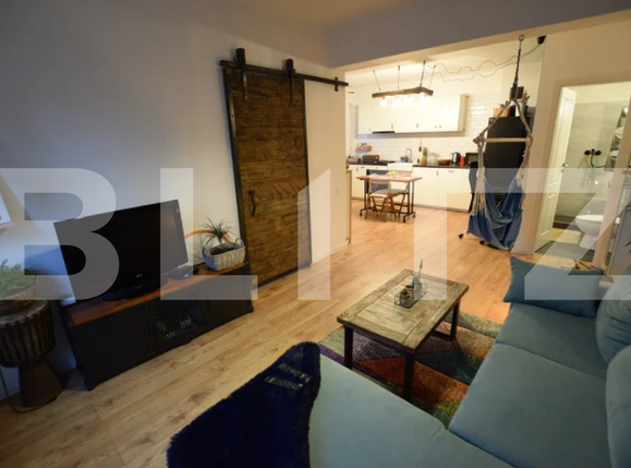 Apartament de vânzare 2 camere Central - 67105AV | BLITZ Cluj-Napoca | Poza2